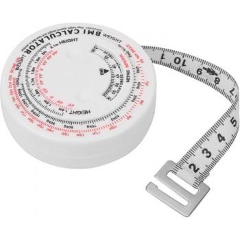 NICEYARD 150cm Weight Loss Measurement Tape with Calculator