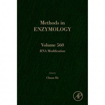 Vitalsource Technologies, Inc. RNA Modification