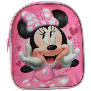 Minnie Mouse Kindergarten-Rucksack klein