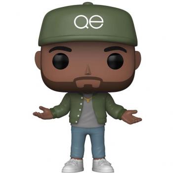 Funko POP! TV: Karamo Brown – Queer Eye Collection