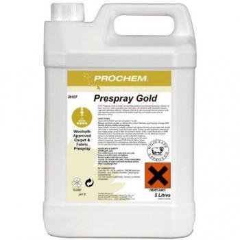 Prochem Prespray Gold (5 L)