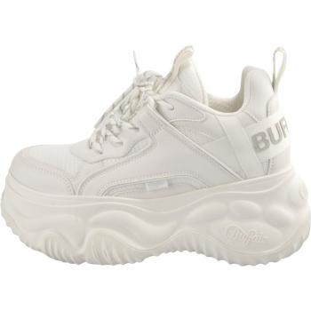 Damen Sneakers Buffalo Blader Matcha BN16360151 Weiß 36