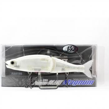 Leurre Flottant Gan Craft Jointed Claw