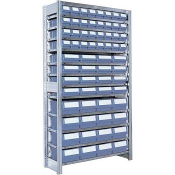 Supporto Scaffalatura Massiva 500 KG
