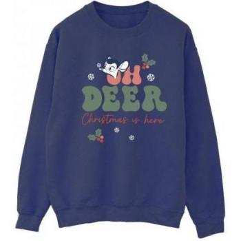 Felpa Disney Oh Deer Versatile