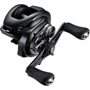 SHIMANO 71HG Metanium DC Left-Hand Reel