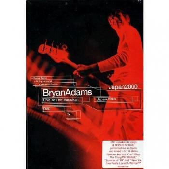Bryan Adams
