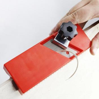 Square Drywall Hand Plane