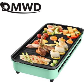 DMWD Kebab Rotary Grill