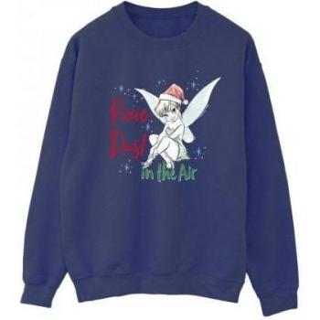 Felpa Tinker Bell Polvere di Fata per Donne