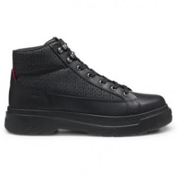Polacchine Hugo Urian 50552644 Nero