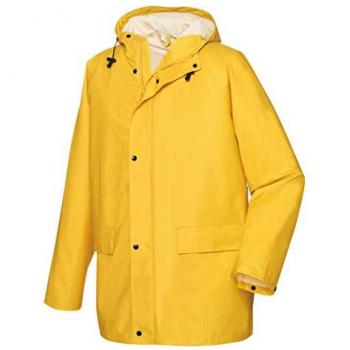 Giacca Protettiva Texxor® LIST Gialla XL