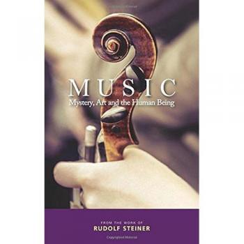 Music : Mystery, Art and the Human Being