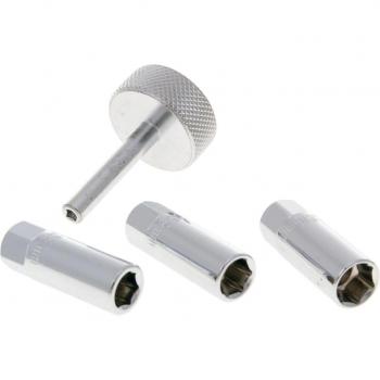 Regolatore di Punta Buzzetto 8‑10 mm a Guidi Esagonali