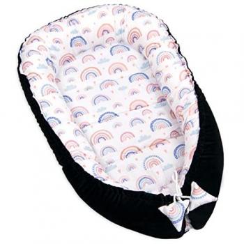 Coussin de Lit PIMKO Cocon Bébé