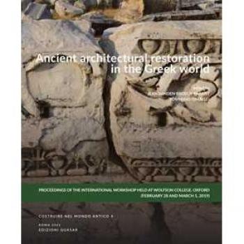 Ancient architectural restoration in the Greek world