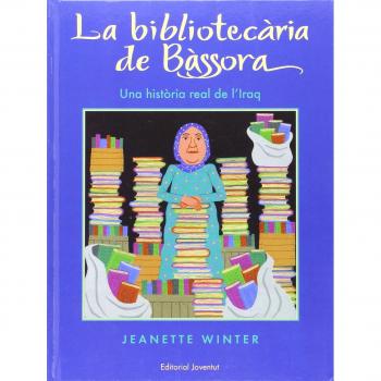 La bibliotecaria de bassora