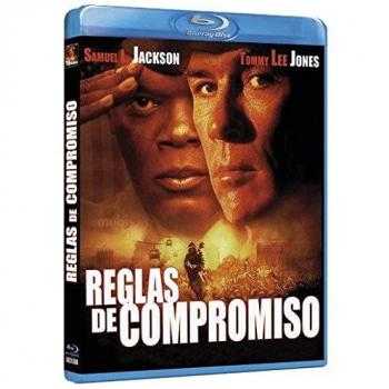 Reglas De Compromiso