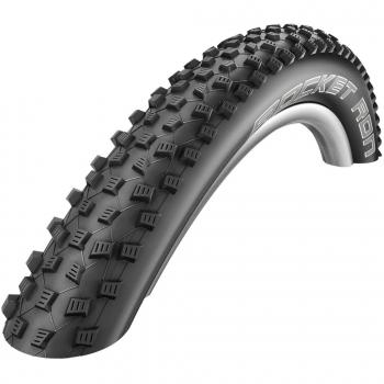 Schwalbe Rocket Ron Evo 29 × 2.10 SnakeSkin Tubeless – Noir