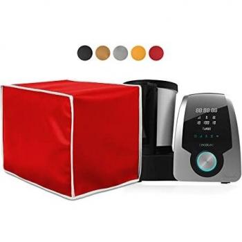 Homelay Custodia Cover Case di Design per Cecotec Mambo