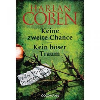 Harlan Coben