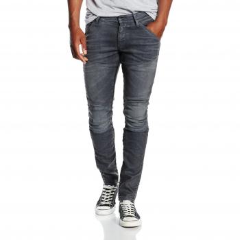 G-STAR RAW 5620 3D Super Slim, Jeans para Hombre, Gris