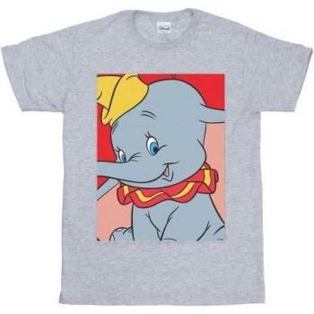 Disney Dumbo T-Shirt for Girls