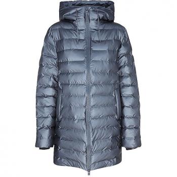 Lohja Waterproof Puffer Jacket