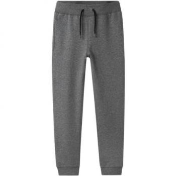 NKMSWEAT‑Jogger “Cool‑Comfort” – Grau Dunkel – 92 N-Gr