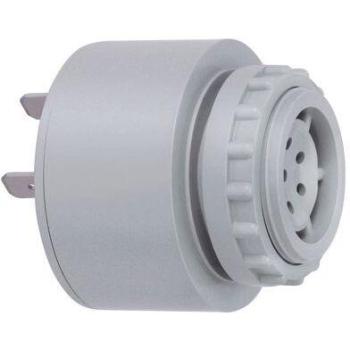 Ronzador industrial Werma 115 V – Serie 118