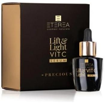 Eterea Cosmesi Naturale – Precious Lift & Light Vit C Serum 30 ml – Siero Lifting Viso