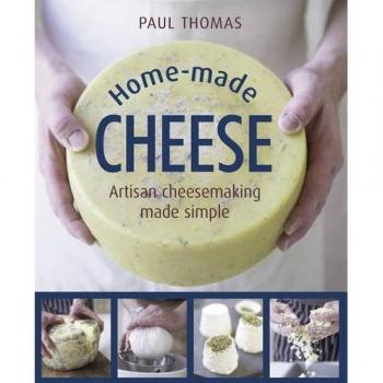 Thomas Paul Home Made Cheese