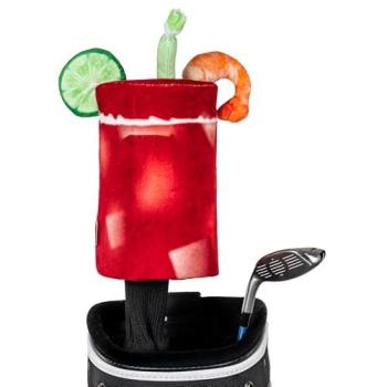 Protection de Driver Bloody Mary
