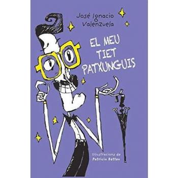 MI TIO PACHUNGA