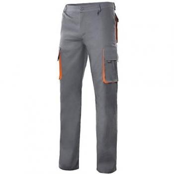 Pantalón de Trabajo Velilla 103004/C8-16/T52