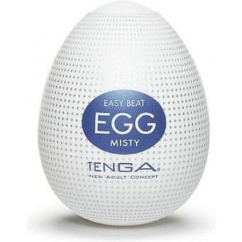 Masturbateur Tenga Oeuf Misty 1ud
