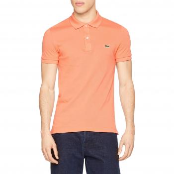 Polo Lacoste, Rosa, Hombre, PH4012, Talla X-Small