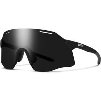 Smith VERT 003/1C Lunettes de soleil Noires