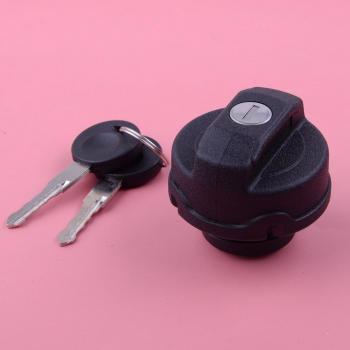 DWCX Fuel Tank Locking Cap with 2 Keys for Vauxhall Zafira MK I II III