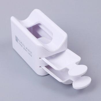 Rhinestone Recycling Box for Manicure