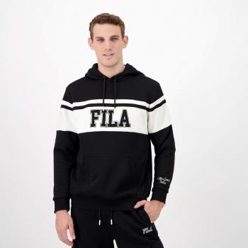 Fila Felpa Uomo Riz