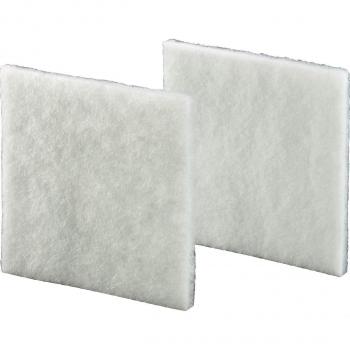 Matelas filtrant en fibres synthétiques Rittal G3 173x173x17mm (paquet de 5)
