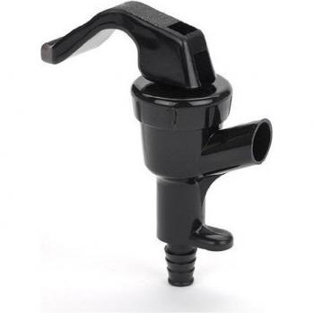 Robinet de brassage à domicile Cobra en plastique