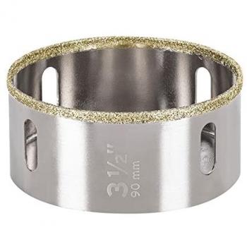Orework Corona Diamante para Cortes Finos Ø 89 Mm