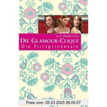 Die Glamour-Clique
