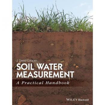 Vitalsource Technologies, Inc. Soil Water Measurement
