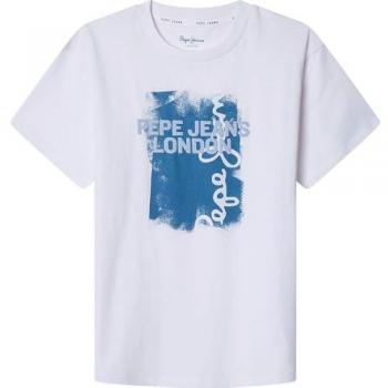 T-shirt casual Pepe Jeans pour garçon