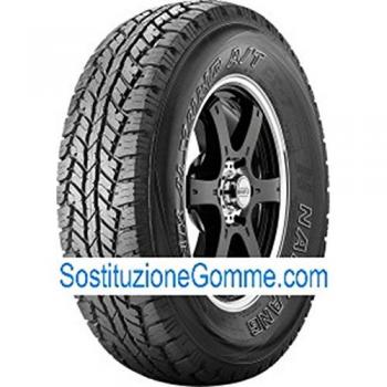 Nankang 4x4 WD A/T FT-7 (255/60 R18 112H XL)