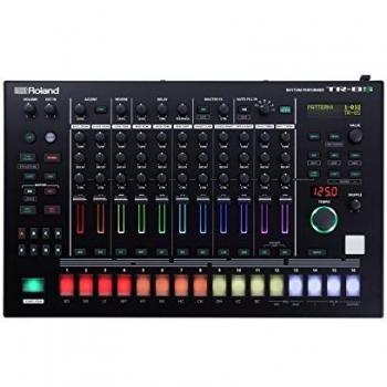Roland Aira Rhythm Performer (Tr-8S)