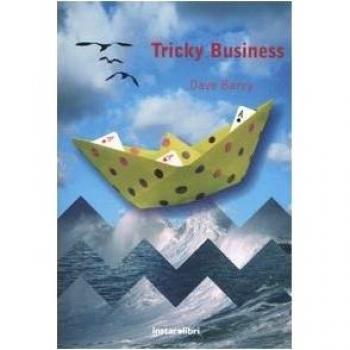 Tricky business